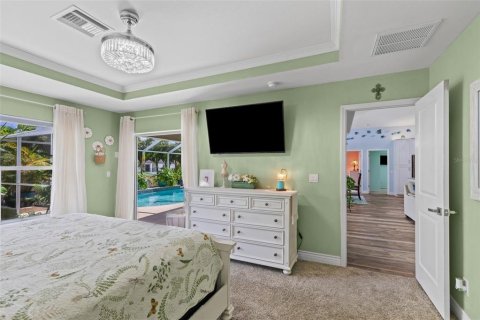 Villa ou maison à vendre à Cape Coral, Floride: 3 chambres, 193.42 m2 № 2361418 - photo 15