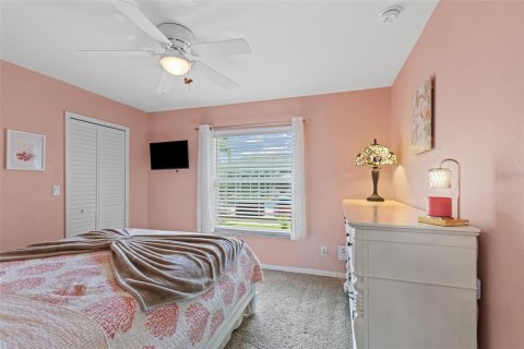 Villa ou maison à vendre à Cape Coral, Floride: 3 chambres, 193.42 m2 № 2361418 - photo 20