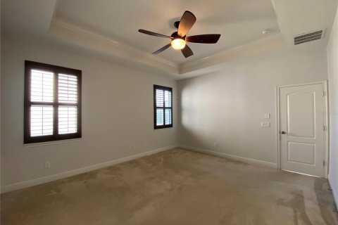 Villa ou maison à louer à Windermere, Floride: 3 chambres, 205.69 m2 № 2430338 - photo 8
