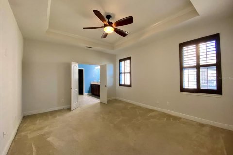 Villa ou maison à louer à Windermere, Floride: 3 chambres, 205.69 m2 № 2430338 - photo 9