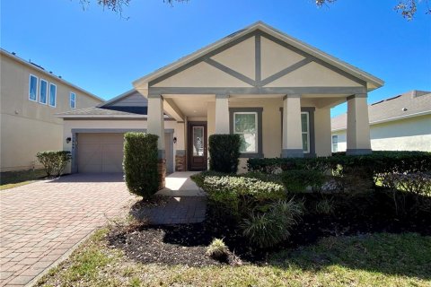 Villa ou maison à Windermere, Floride 3 chambres, 205.69 m2 № 2430338