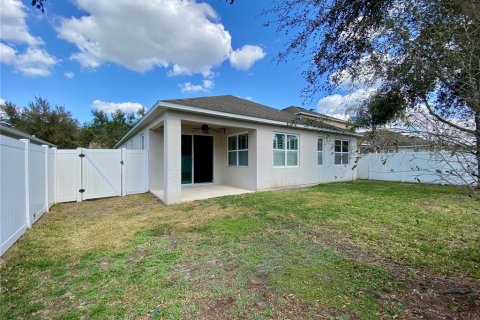 Villa ou maison à louer à Windermere, Floride: 3 chambres, 205.69 m2 № 2430338 - photo 26