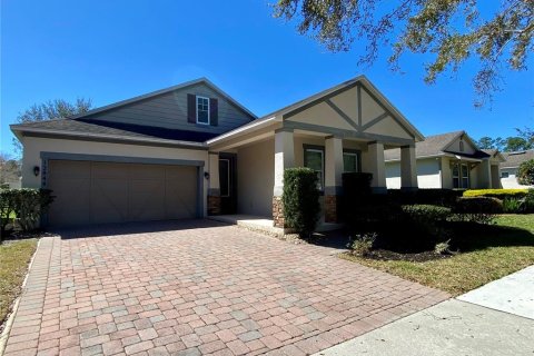 Villa ou maison à louer à Windermere, Floride: 3 chambres, 205.69 m2 № 2430338 - photo 27