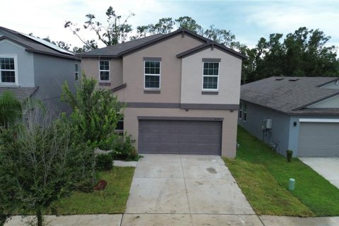 Casa en alquiler en Riverview, Florida, 4 dormitorios, 177.81 m2 № 1847284 - foto 1
