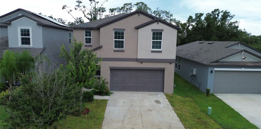 Casa en Riverview, Florida 4 dormitorios, 177.81 m2 № 1847284