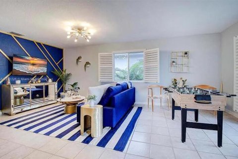 Townhouse in Fort Lauderdale, Florida 3 bedrooms, 126.16 sq.m. № 2246712