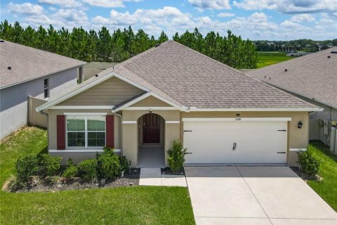 House in Davenport, Florida 3 bedrooms, 160.26 sq.m. № 1881129 - photo 4