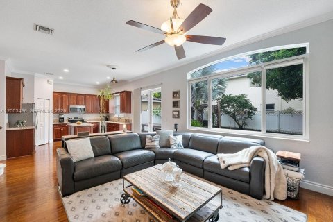 House in Delray Beach, Florida 4 bedrooms, 227.98 sq.m. № 2068856 - photo 21