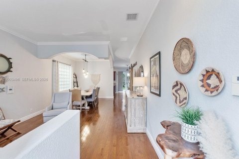 House in Delray Beach, Florida 4 bedrooms, 227.98 sq.m. № 2068856 - photo 29