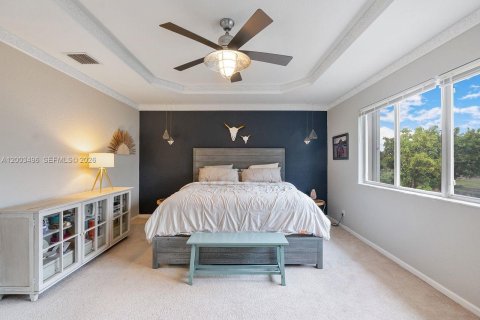 House in Delray Beach, Florida 4 bedrooms, 227.98 sq.m. № 2068856 - photo 30