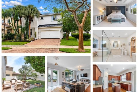 House in Delray Beach, Florida 4 bedrooms, 227.98 sq.m. № 2068856