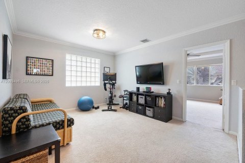 House in Delray Beach, Florida 4 bedrooms, 227.98 sq.m. № 2068856 - photo 16