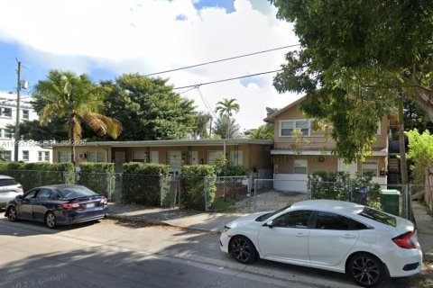 Apartamento en Miami, Florida 2 dormitorios, 69.68 m2 № 2055549