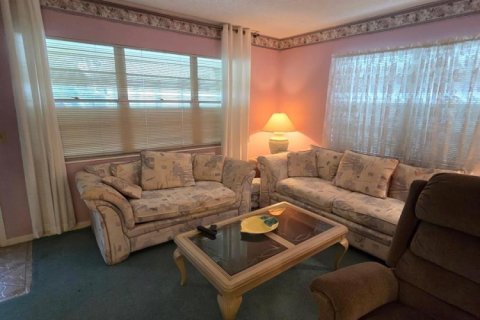 Condo in Deerfield Beach, Florida, 1 bedroom  № 2154019
