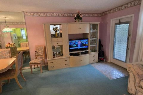 Condo in Deerfield Beach, Florida, 1 bedroom  № 2154019 - photo 3