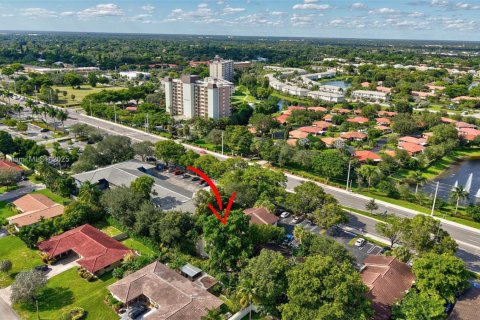 Купить таунхаус в Корал-Спрингс, Флорида 2 спальни, 90.12м2, № 1943871 - фото 30