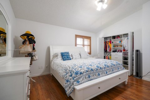 Townhouse in West Palm Beach, Florida 3 bedrooms, 121.05 sq.m. № 1925619 - photo 21