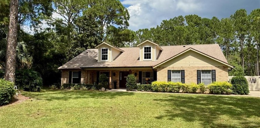 Casa en DeBary, Florida 3 dormitorios, 185.15 m2 № 1841605