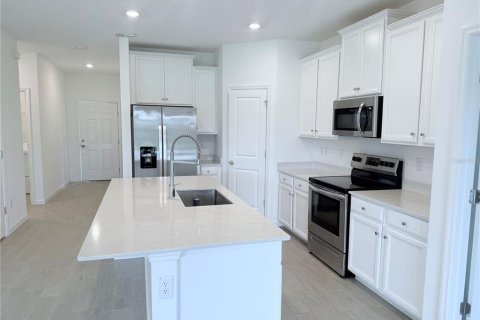 House in Ocala, Florida 3 bedrooms, 143.81 sq.m. № 1893643 - photo 7