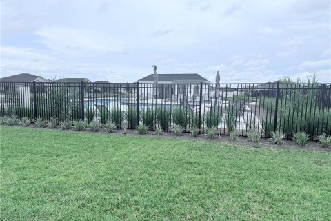House in Ocala, Florida 3 bedrooms, 143.81 sq.m. № 1893643 - photo 19