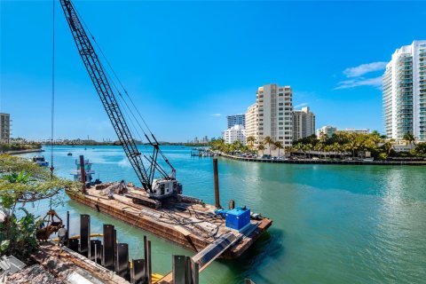 Купить кондоминиум в Майами-Бич, Флорида 34.37м2, № 2004335 - фото 4