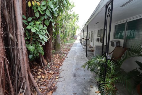 Villa ou maison à louer à Fort Lauderdale, Floride: 1 chambre, 57.6 m2 № 1992442 - photo 24