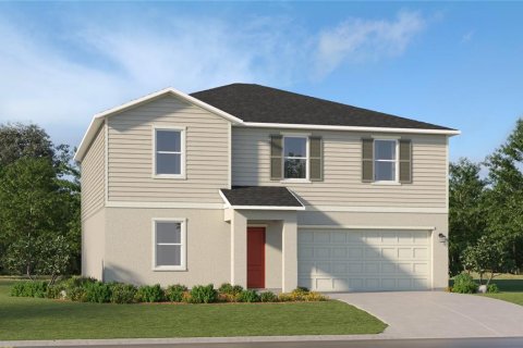 Casa en Dade City, Florida 5 dormitorios, 227.7 m2 № 2373255