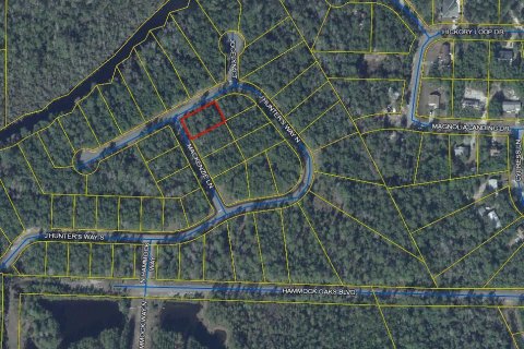Land in Freeport, Florida № 558169 - photo 1