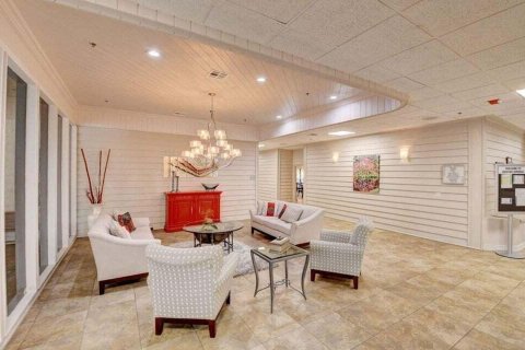 Condo in Boynton Beach, Florida, 2 bedrooms  № 2401226 - photo 18