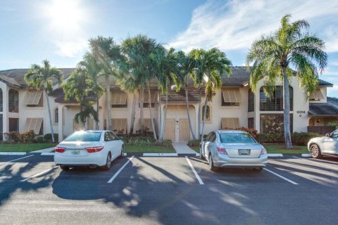 Condo in Boynton Beach, Florida, 2 bedrooms  № 2401226 - photo 2