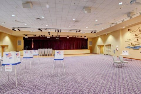 Condo in Boynton Beach, Florida, 2 bedrooms  № 2401226 - photo 21