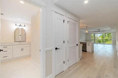 Condominio en venta en Osprey, Florida, 3 dormitorios, 179.95 m2 № 2214843 - foto 5
