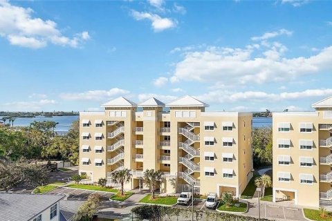 Condo à Osprey, Floride, 3 chambres № 2214843