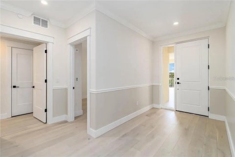Condominio en venta en Osprey, Florida, 3 dormitorios, 179.95 m2 № 2214843 - foto 4