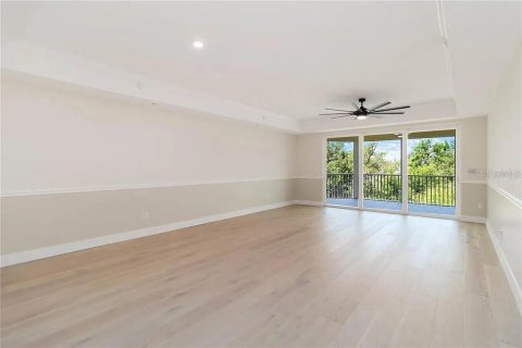 Condominio en venta en Osprey, Florida, 3 dormitorios, 179.95 m2 № 2214843 - foto 9