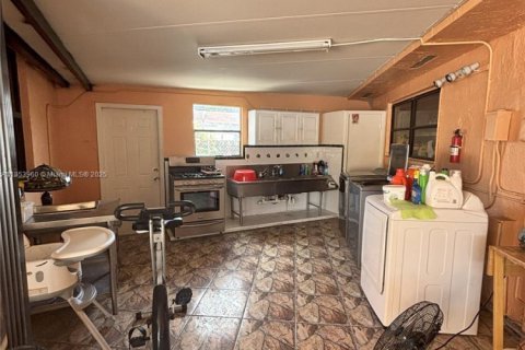 Casa en venta en Cutler Bay, Florida, 4 dormitorios, 202.16 m2 № 1874843 - foto 20