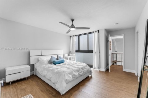 Купить таунхаус в Майами, Флорида 3 спальни, 197.14м2, № 2007384 - фото 17