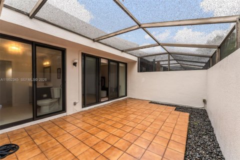 Купить таунхаус в Майами, Флорида 3 спальни, 197.14м2, № 2007384 - фото 21