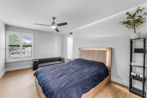 Купить таунхаус в Майами, Флорида 3 спальни, 197.14м2, № 2007384 - фото 15