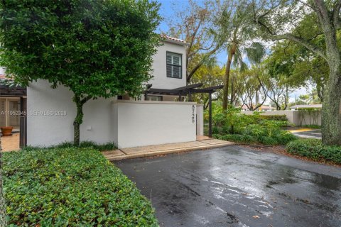 Купить таунхаус в Майами, Флорида 3 спальни, 197.14м2, № 2007384 - фото 26