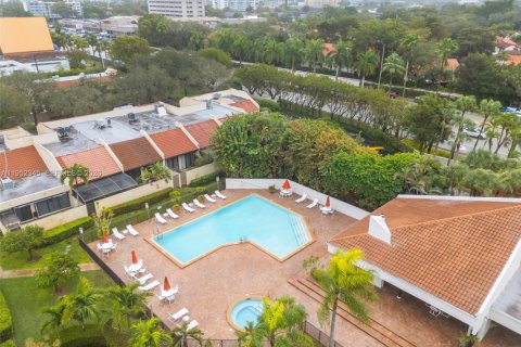 Купить таунхаус в Майами, Флорида 3 спальни, 197.14м2, № 2007384 - фото 23