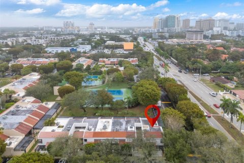 Купить таунхаус в Майами, Флорида 3 спальни, 197.14м2, № 2007384 - фото 24