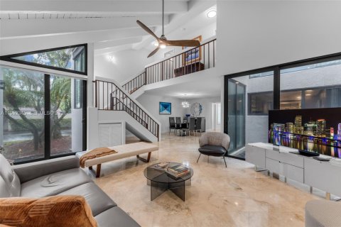 Таунхаус в Майами, Флорида 3 спальни, 197.14м2 № 2007384