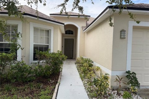 Casa en alquiler en Ruskin, Florida, 4 dormitorios, 175.21 m2 № 1909461 - foto 2