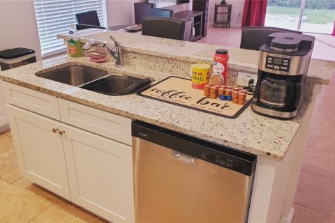 Casa en alquiler en Kissimmee, Florida, 4 dormitorios, 171.13 m2 № 2150199 - foto 29