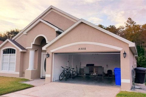 Casa en alquiler en Kissimmee, Florida, 4 dormitorios, 171.13 m2 № 2150199 - foto 4