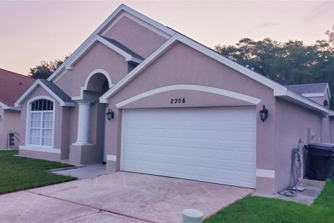 Casa en alquiler en Kissimmee, Florida, 4 dormitorios, 171.13 m2 № 2150199 - foto 5