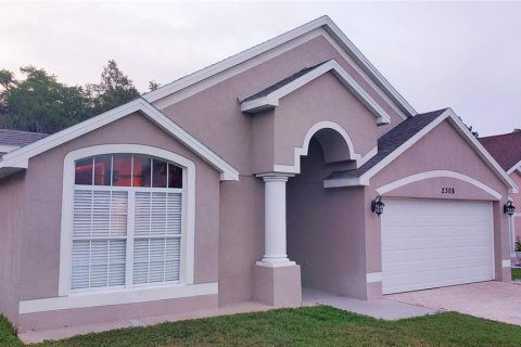 Casa en alquiler en Kissimmee, Florida, 4 dormitorios, 171.13 m2 № 2150199 - foto 2