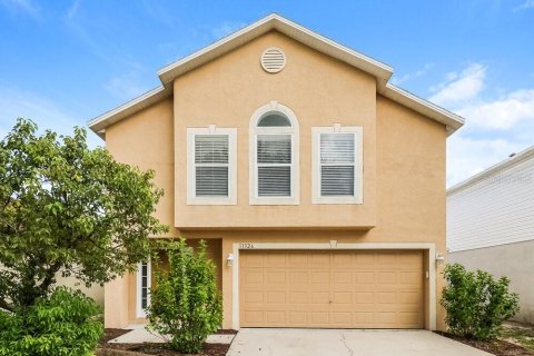 House in Riverview, Florida 4 bedrooms, 178.93 sq.m. № 2379077