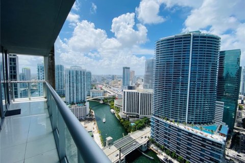 Condominio en venta en Miami, Florida, 2 dormitorios, 108.51 m2 № 2082758 - foto 2